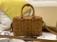MCM Essential Boston Bag 22042902