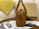 MCM Essential Boston Bag 22042902