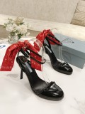 Prada high heel 10cm shoes HG22050310