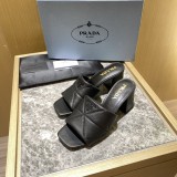 Prada sandal shoes HG22050302