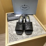 Prada sandal shoes HG22050302