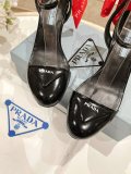 Prada high heel 10cm shoes HG22050310