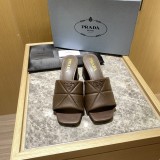 Prada sandal shoes HG22050302