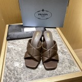 Prada sandal shoes HG22050301