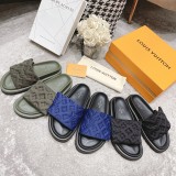 Louis Vuitton sandal shoes HG22050307