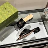 Gucci flat shoes HG22050308