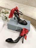 Prada high heel 10cm shoes HG22050310