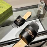 Gucci flat shoes HG22050308