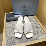 Prada sandal shoes HG22050301