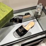 Gucci flat shoes HG22050308