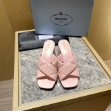 Prada sandal shoes HG22050301