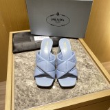 Prada sandal shoes HG22050301