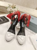 Prada high heel 10cm shoes HG22050310