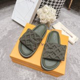 Louis Vuitton sandal shoes HG22050307