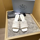 Prada sandal shoes HG22050302