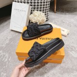 Louis Vuitton sandal shoes HG22050307