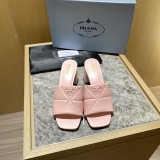 Prada sandal shoes HG22050302