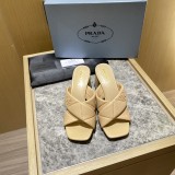 Prada sandal shoes HG22050301