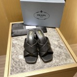 Prada sandal shoes HG22050301