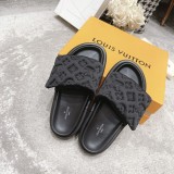 Louis Vuitton sandal shoes HG22050307