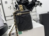Chanel 4 colors Original mini shoulder bag DJ22050502