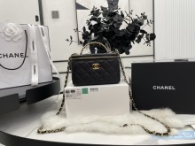 Chanel 4 colors Original mini shoulder bag DJ22050502