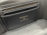 Chanel 4 colors Original mini shoulder bag DJ22050502