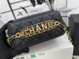 Chanel 4 colors Original mini shoulder bag DJ22050502