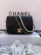 Chanel 2 colors Original lambskin BlingBling shoulder DJ22050508