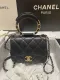 Chanel Original shoulder bag DJ22050507