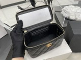 Chanel 4 colors Original mini shoulder bag DJ22050502