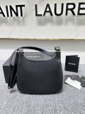 Saint Laurent Original Cassandra Small in Grain shoulder bag 686741 MTX22051004