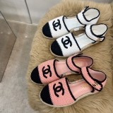 Chanel sandal shoes HG22051306