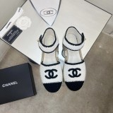 Chanel sandal shoes HG22051306