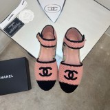 Chanel sandal shoes HG22051306