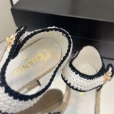 Chanel sandal shoes HG22051306