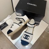 Chanel sandal shoes HG22051306