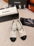 Chanel flat shoes HG22051307