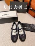 Chanel flat shoes HG22051307