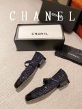 Chanel flat shoes HG22051307