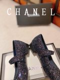 Chanel flat shoes HG22051307