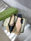 Gucci flat shoes HG22051901