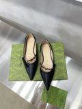 Gucci flat shoes HG22051901