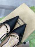 Gucci flat shoes HG22051901