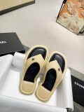 Chanel flat shoes HG22051903