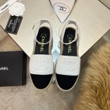 Chanel flat shoes HG22051902