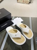 Chanel flat shoes HG22051903