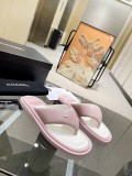 Chanel flat shoes HG22051903