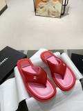 Chanel flat shoes HG22051903