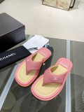 Chanel flat shoes HG22051903